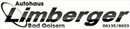 Logo Autohaus Limberger GmbH